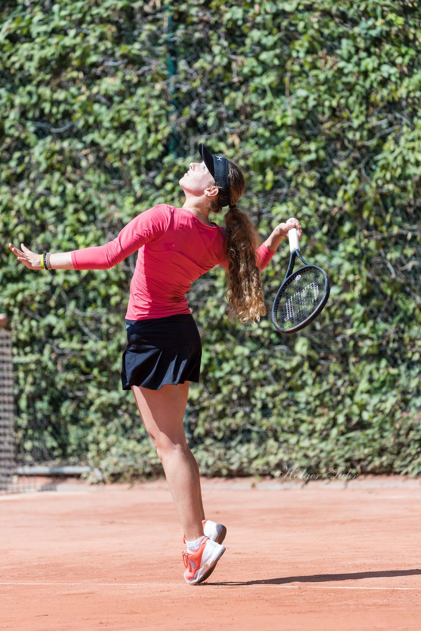 Anna-Marie Weissheim 194 - Stadtpark Open